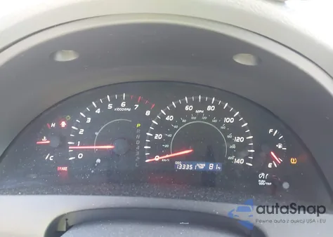 2009 Toyota Camry Le z USA, uszkodzony, nr VIN 4T1BE46K29U317516